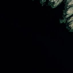 Satellite imagery of Kuongodden, NO