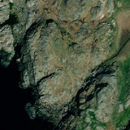 Satellite imagery of Kuongodden, NO
