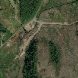 Satellite imagery of Tjønnupsa, NO