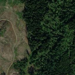 Satellite imagery of Tjønnupsa, NO