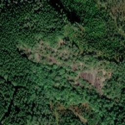 Satellite imagery of Svartefjellan, NO