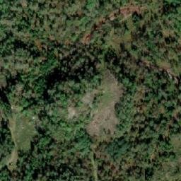 Satellite imagery of Svartefjellan, NO