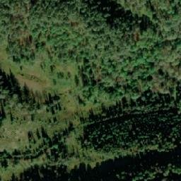 Satellite imagery of Floghedderen, NO