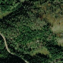 Satellite imagery of Floghedderen, NO
