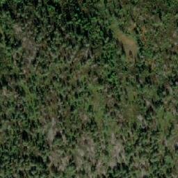 Satellite imagery of Trånevannsfjellet, NO