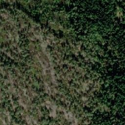 Satellite imagery of Trånevannsfjellet, NO