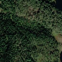 Satellite imagery of Trånevannsfjellet, NO