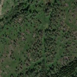 Satellite imagery of Stønurfjell, NO