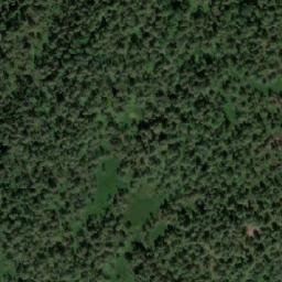 Satellite imagery of Stønurfjell, NO