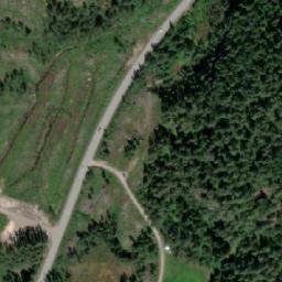 Satellite imagery of Tømmerskotet, NO