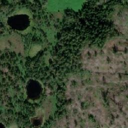Satellite imagery of Trommefjell, NO
