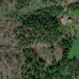 Satellite imagery of Trommefjell, NO