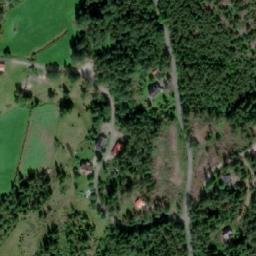 Satellite imagery of Trommefjell, NO