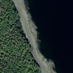 Satellite imagery of CLIFF — NGS UV1536 — Juneau, US, US
