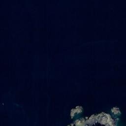 Satellite imagery of Point Lena, US