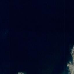 Satellite imagery of Point Lena, US
