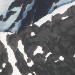 Satellite imagery of Heintzleman Ridge, US