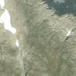 Satellite imagery of Sol Thumb, US