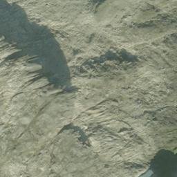 Satellite imagery of Sol Thumb, US