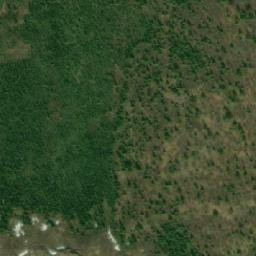 Satellite imagery of Tanzilla Butte, CA