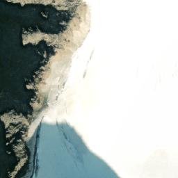 Satellite imagery of schjeld Mountain, CA