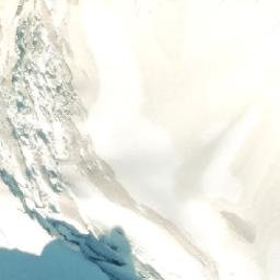 Satellite imagery of schjeld Mountain, CA