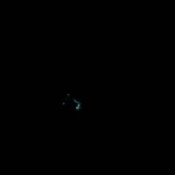 Satellite imagery of Merra, NO
