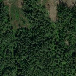 Satellite imagery of Krossbarfjellet, NO