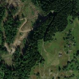Satellite imagery of Krossbarfjellet, NO