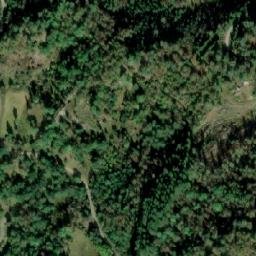 Satellite imagery of Oklefjellet, NO