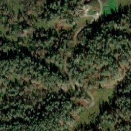 Satellite imagery of Frisupsene, NO