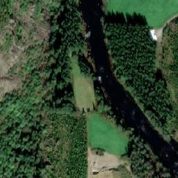 Satellite imagery of Frisupsene, NO