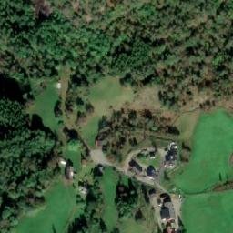 Satellite imagery of Svartefjellan, NO
