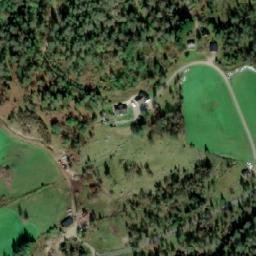 Satellite imagery of Svartefjellan, NO