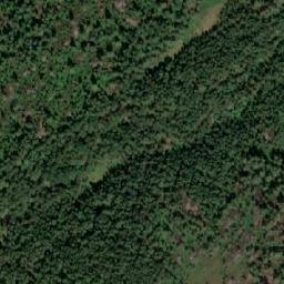 Satellite imagery of Barlønfjellet, NO