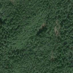 Satellite imagery of Icy Point, US