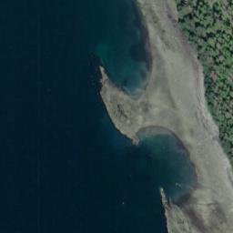 Satellite imagery of ED — NGS UV1542 — Juneau, US, US