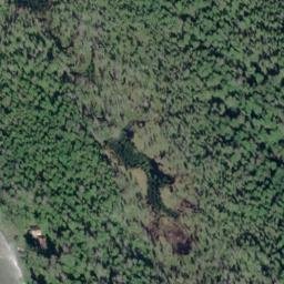Satellite imagery of ED — NGS UV1542 — Juneau, US, US