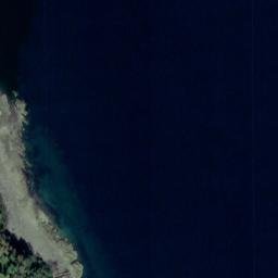 Satellite imagery of CLIFF — NGS UV1536 — Juneau, US, US