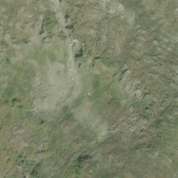 Satellite imagery of Sol Thumb, US