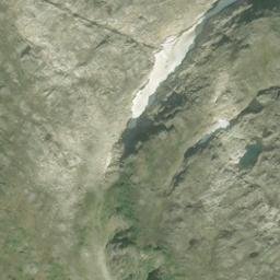 Satellite imagery of Sol Thumb, US