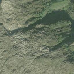 Satellite imagery of Sol Thumb, US