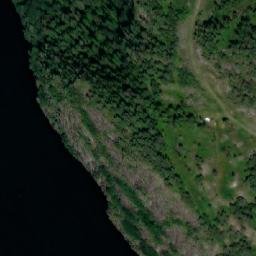 Satellite imagery of Råsa, NO