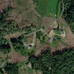 Satellite imagery of Hellerfjellet, NO