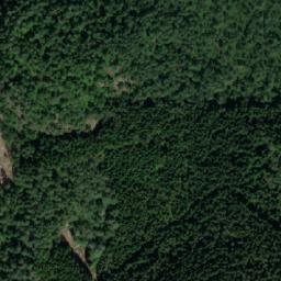 Satellite imagery of Hellerfjellet, NO