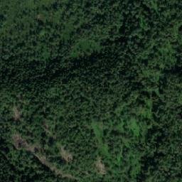 Satellite imagery of Hellerfjellet, NO