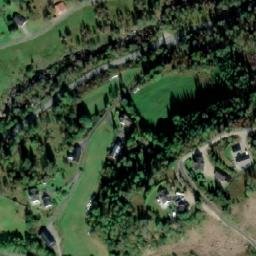 Satellite imagery of Sedarfjellan, NO
