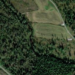 Satellite imagery of Sedarfjellan, NO
