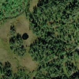Satellite imagery of Floghedderen, NO