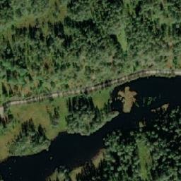 Satellite imagery of Floghedderen, NO